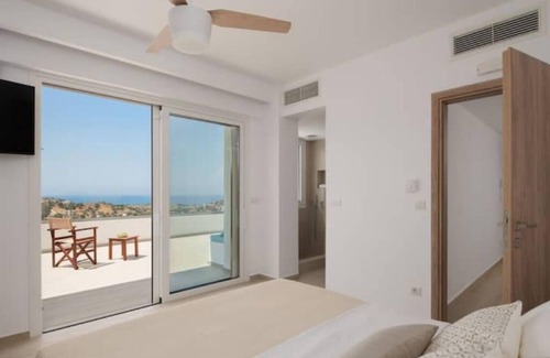 Sivas House | Kommosunset Villa Georgia