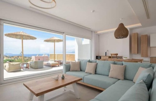 Sivas House | Kommosunset Villa Georgia