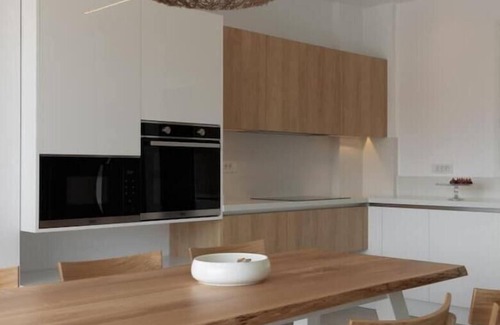 Sivas House | Kommosunset Villa Georgia