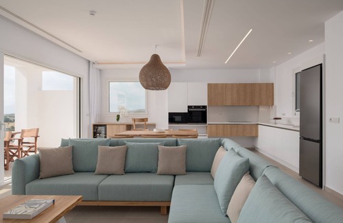 Pitsidia Villa | Kommosunset Villa Giannis