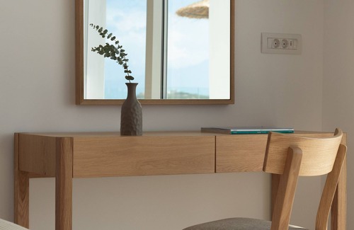 Pitsidia Villa | Kommosunset Villa Giannis