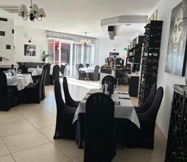 gmina Imielno Resort | Kompleks Rekreacyjny Sielsko na Wygodzie