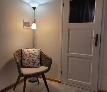 Walne Apartment | Kompleks Turystyczny Ateny