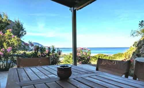 Kithira House | Komponada Beach House