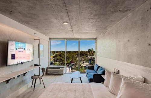Sarasota Hotel | Kompose Boutique Hotel Sarasota