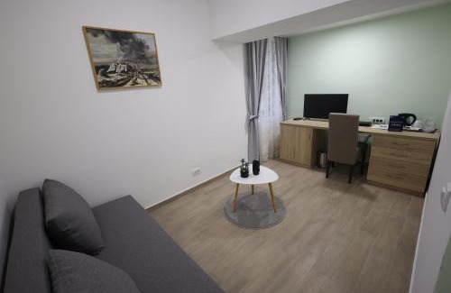 Uzice Bed & Breakfast | Konačište Grad B&B
