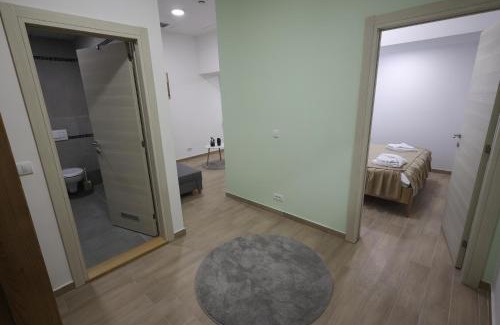 Uzice Bed & Breakfast | Konačište Grad B&B