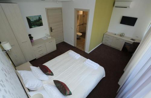 Uzice Bed & Breakfast | Konačište Grad B&B