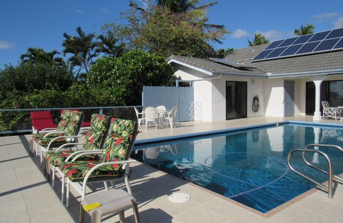 Kona Palisades House | Kona Acres Vacation Home