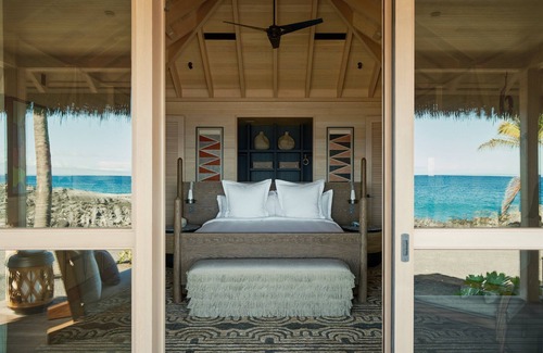 Kaupulehu Hotel | Kona Village, A Rosewood Resort