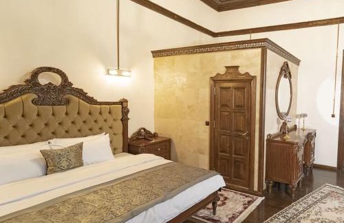 Antakya Hotel | Konak Avula Boutique Hotel