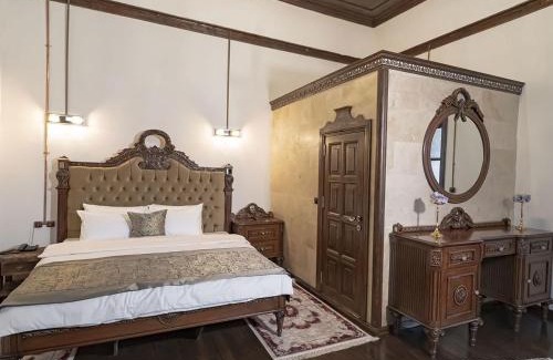 Antakya Hotel | Konak Avula Boutique Hotel
