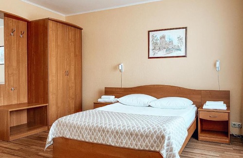 Konakovo Hotel | Konakovo Hotel