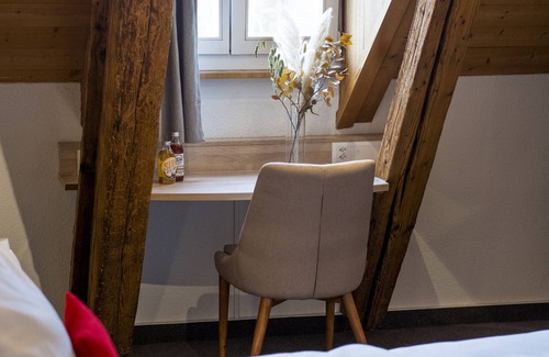 Munsingen Hotel | KONCEPT Hotel Löie