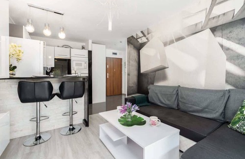 Brochow Apartment | Konduktorska 2B | Cozy Apart | Parking