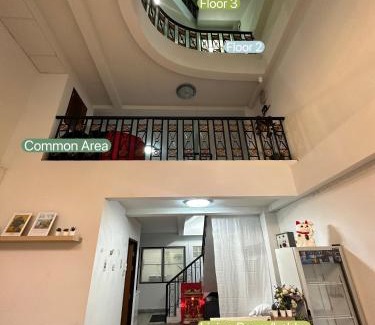 Downtown Hat Yai House | Kong Khong Homestay