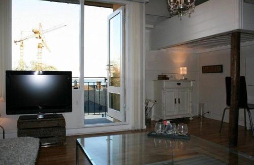 Kristiansand Apartment | Kongensgate, koselig liten leilighet, 5 min unna sentrum