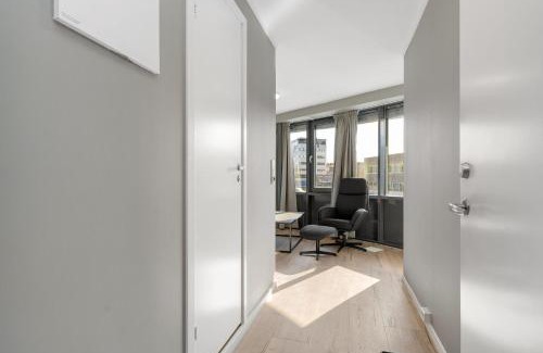 Kongsberg Apartment | Kongsberg Hybelmotell