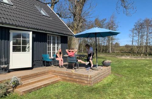 Vejby Apartment | Kongsholmlund. Enjoy the countryside.