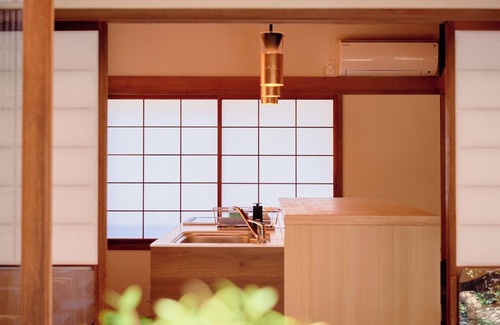 Nara House | KonjakuSo Nara Naramachi/Nara Nara