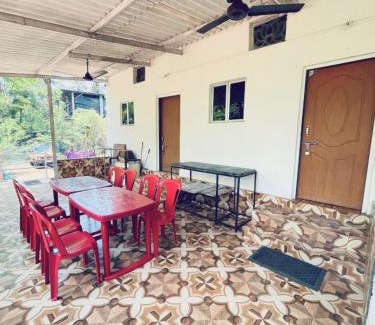 Kankavali House | Konkan Central Kankavali - Budget Home Stay