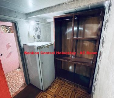 Kankavali House | Konkan Central Kankavali - Budget Home Stay