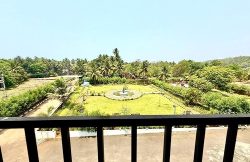 Devbag Apartment | Konkan Pearl Suites