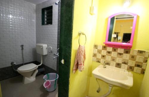 Devbag House | Konkan Villa Homestay