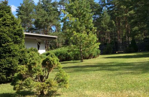 Rahtla House | Konnaoja Holiday Home