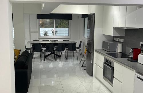 Cape Greko Villa | Konnos Hight Villa