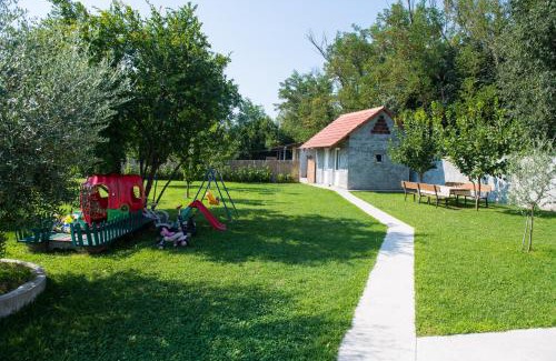 Karuc Apartment | Konoba Stanisic