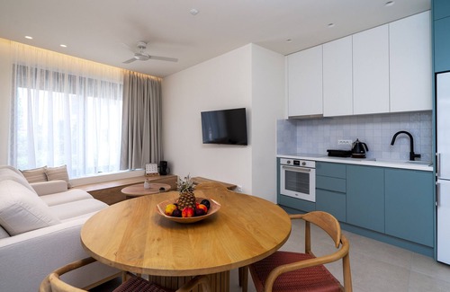 Heraklion Apartment | KoNoSo Luxury Apartments