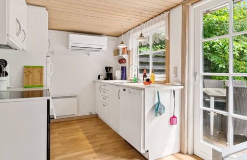 Balka House | "Konrad" - 270m from the sea by Interhome
