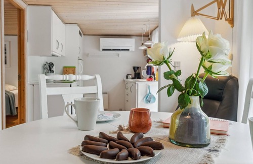 Balka House | "Konrad" - 270m from the sea by Interhome