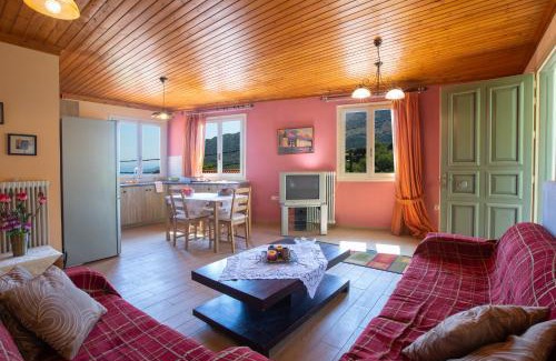 Lefkas House | Konstantino's House