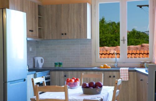 Lefkas House | Konstantino's House