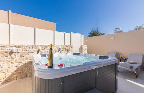 Koutsouras House | Konstantinos luxury suite