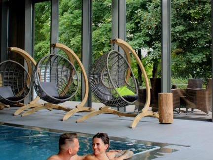 Oberhof Hotel | Konsum Berghotel Oberhof