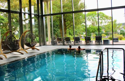 Oberhof Hotel | Konsum Berghotel Oberhof