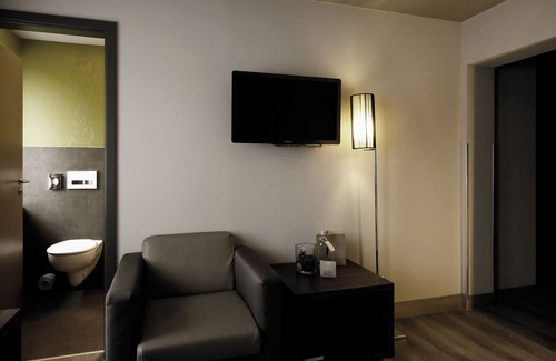 Oberhof Hotel | Konsum Berghotel Oberhof