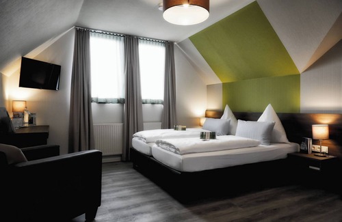 Oberhof Hotel | Konsum Berghotel Oberhof