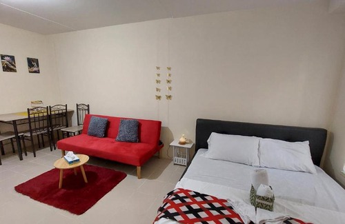 Tondo House | KonTel Staycation 2 unit 972