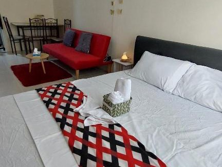 Tondo House | KonTel Staycation 2 unit 972