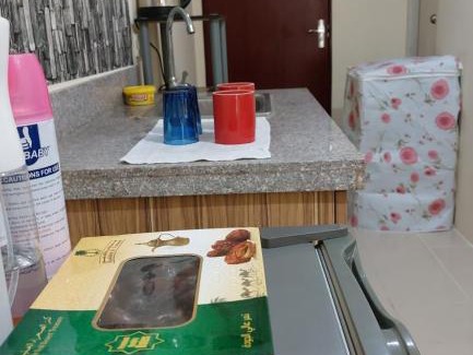 Tondo House | KonTel Staycation 2 unit 972
