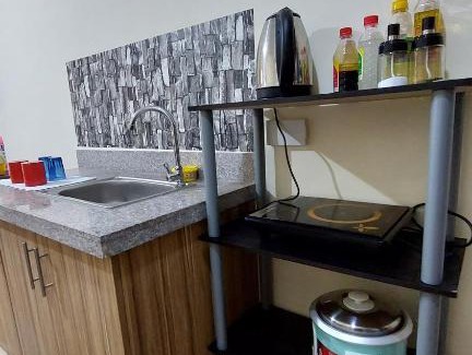 Tondo House | KonTel Staycation 2 unit 972
