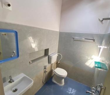 Mudigere House | Koodige stays