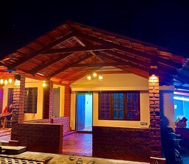 Mudigere House | Koodige stays