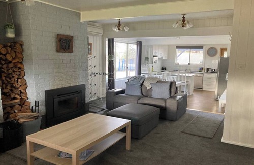 Berridale Cottage | Kookaburra Cottage Berridalen