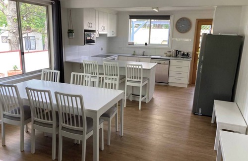 Berridale Cottage | Kookaburra Cottage Berridalen