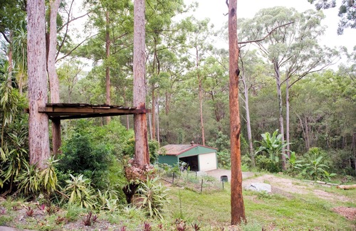 Cashmere House | Kookaburra Nest Cashmere